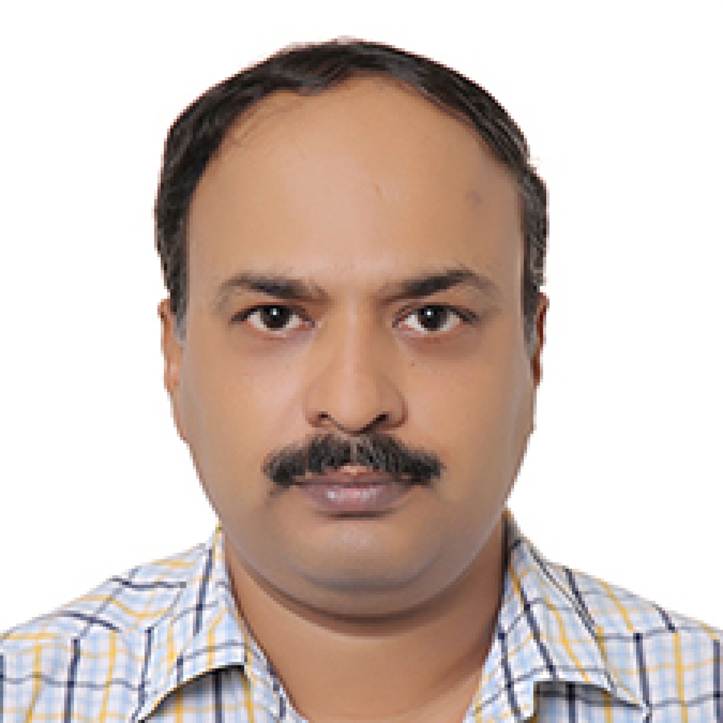 डॉ. चंदन बनर्जी