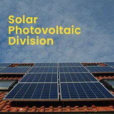 Solar Photovoltaic Division