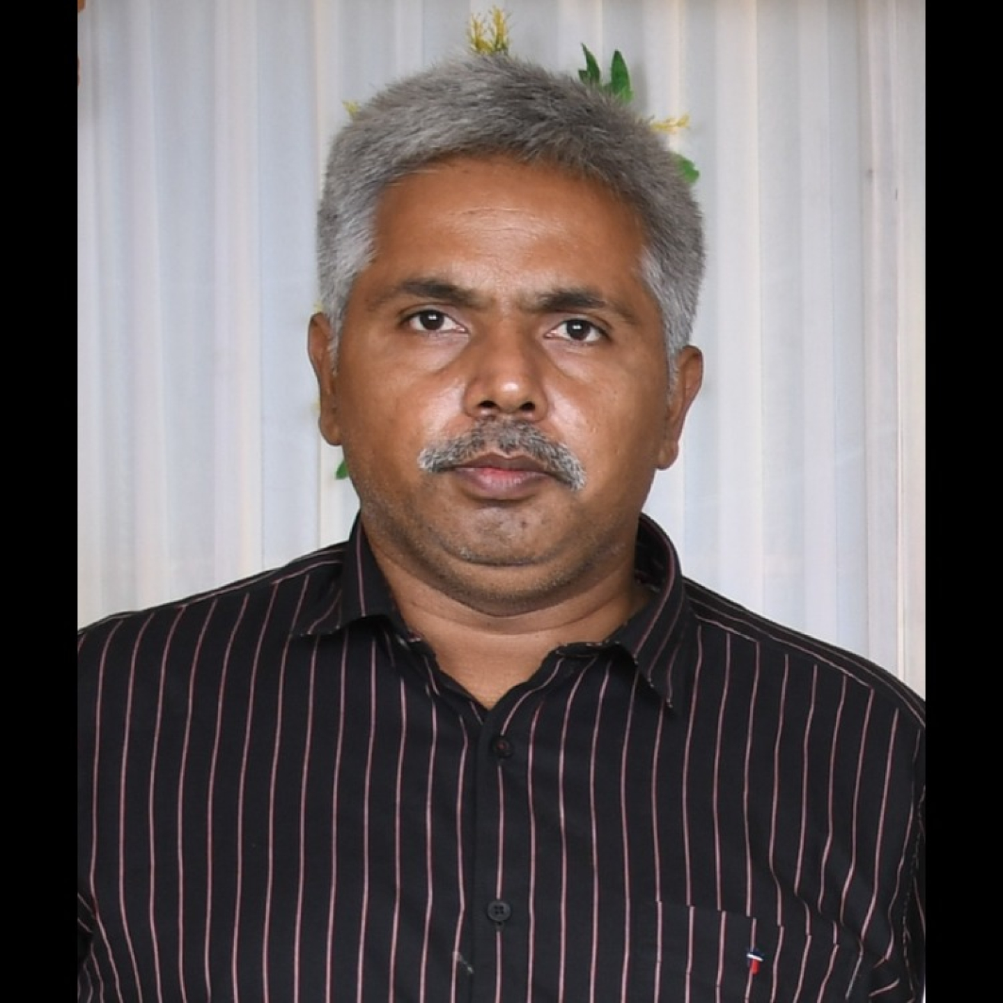 Dr. Siva Reddy V