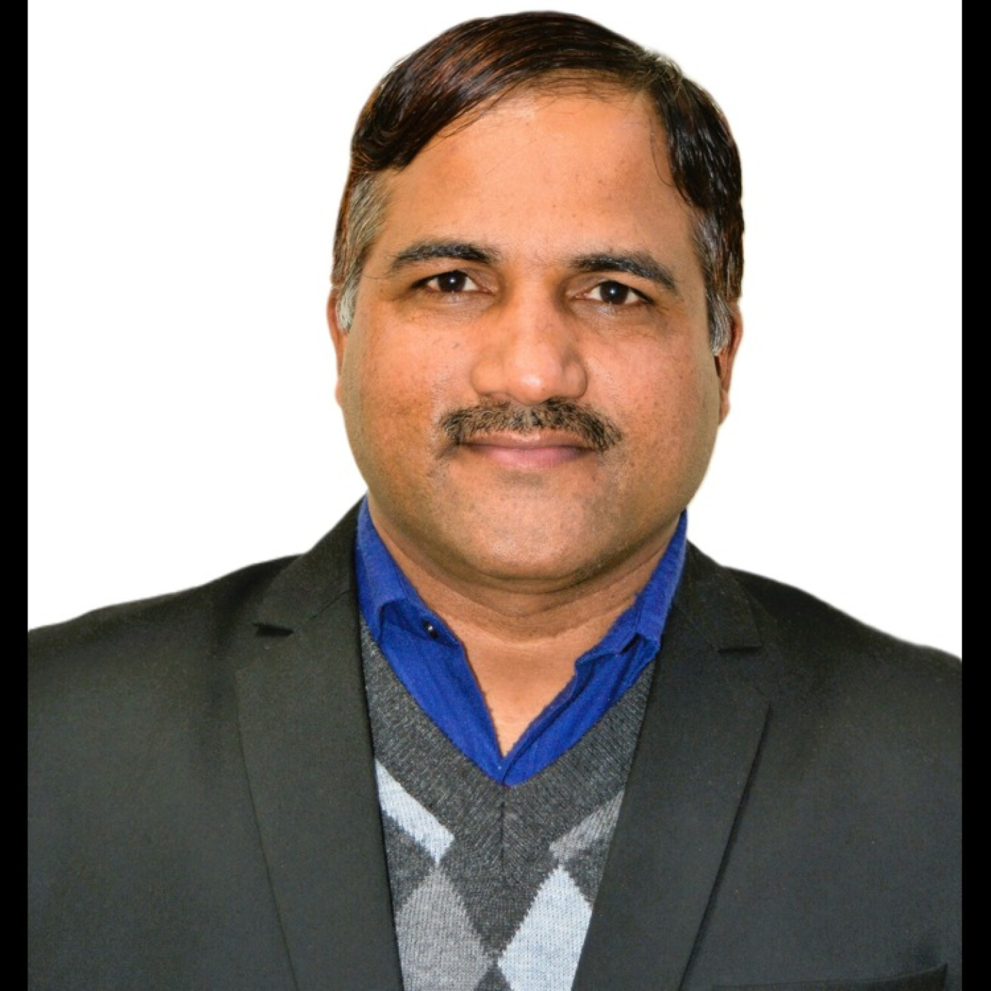 Mr.Anil Kumar Yadav