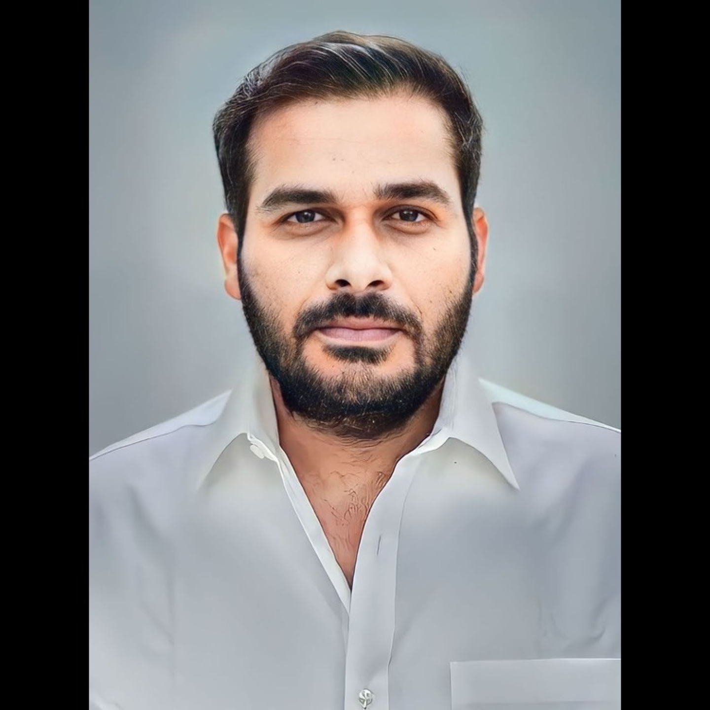 Dr. Anish Malan