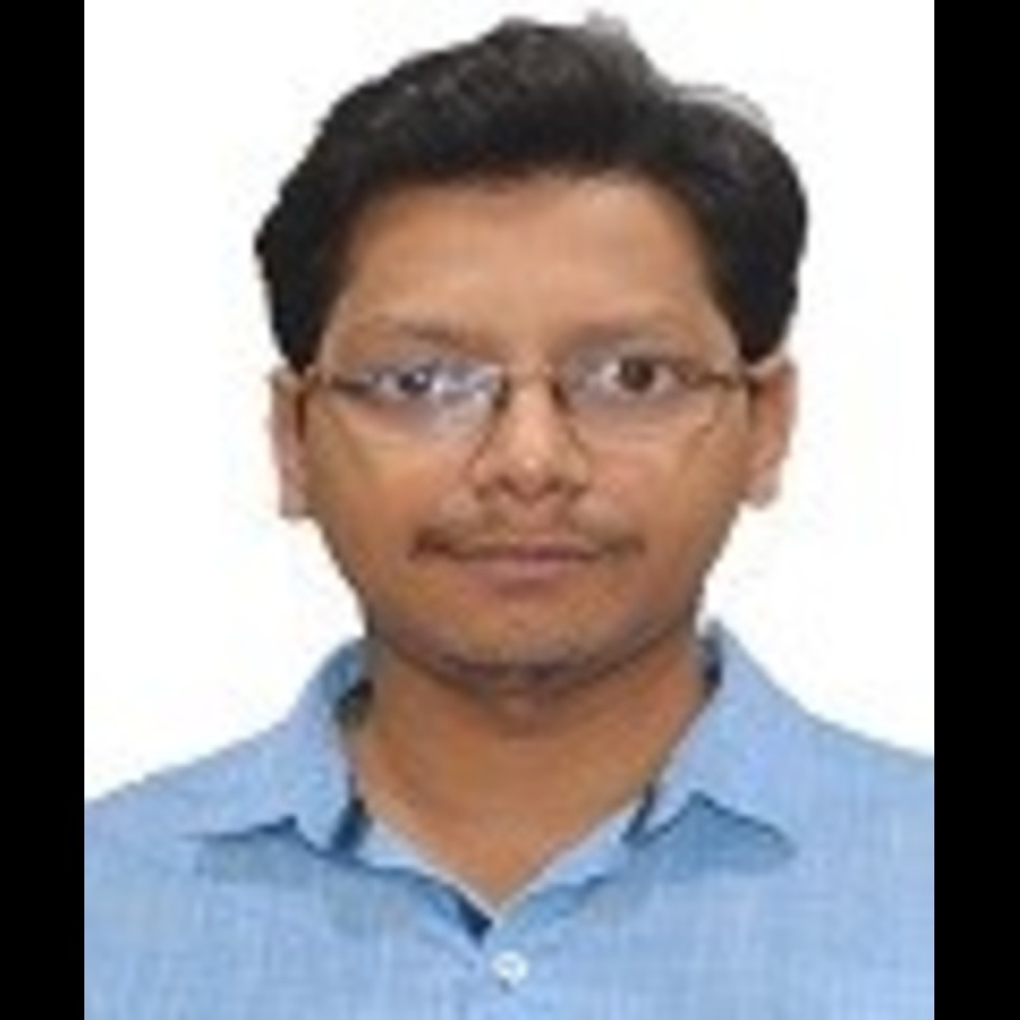 Mr. Arup Dhar