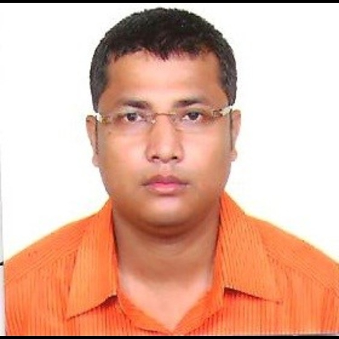 Dr. Birinchi Bora