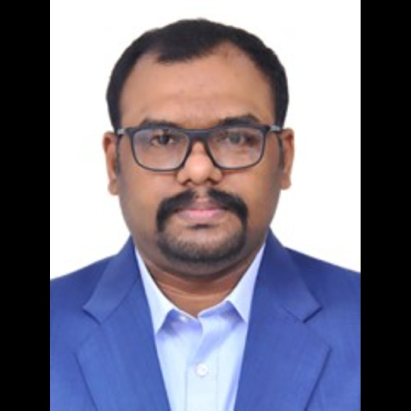 Mr. Kishore K. Menon