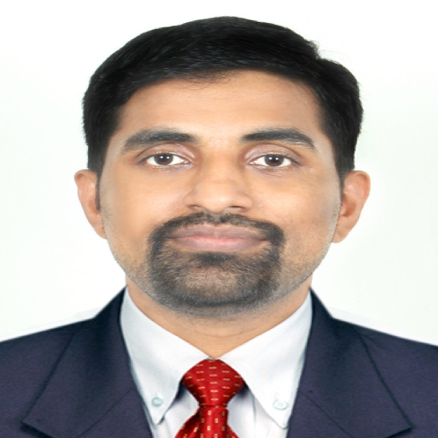 Dr. Nikhil PG