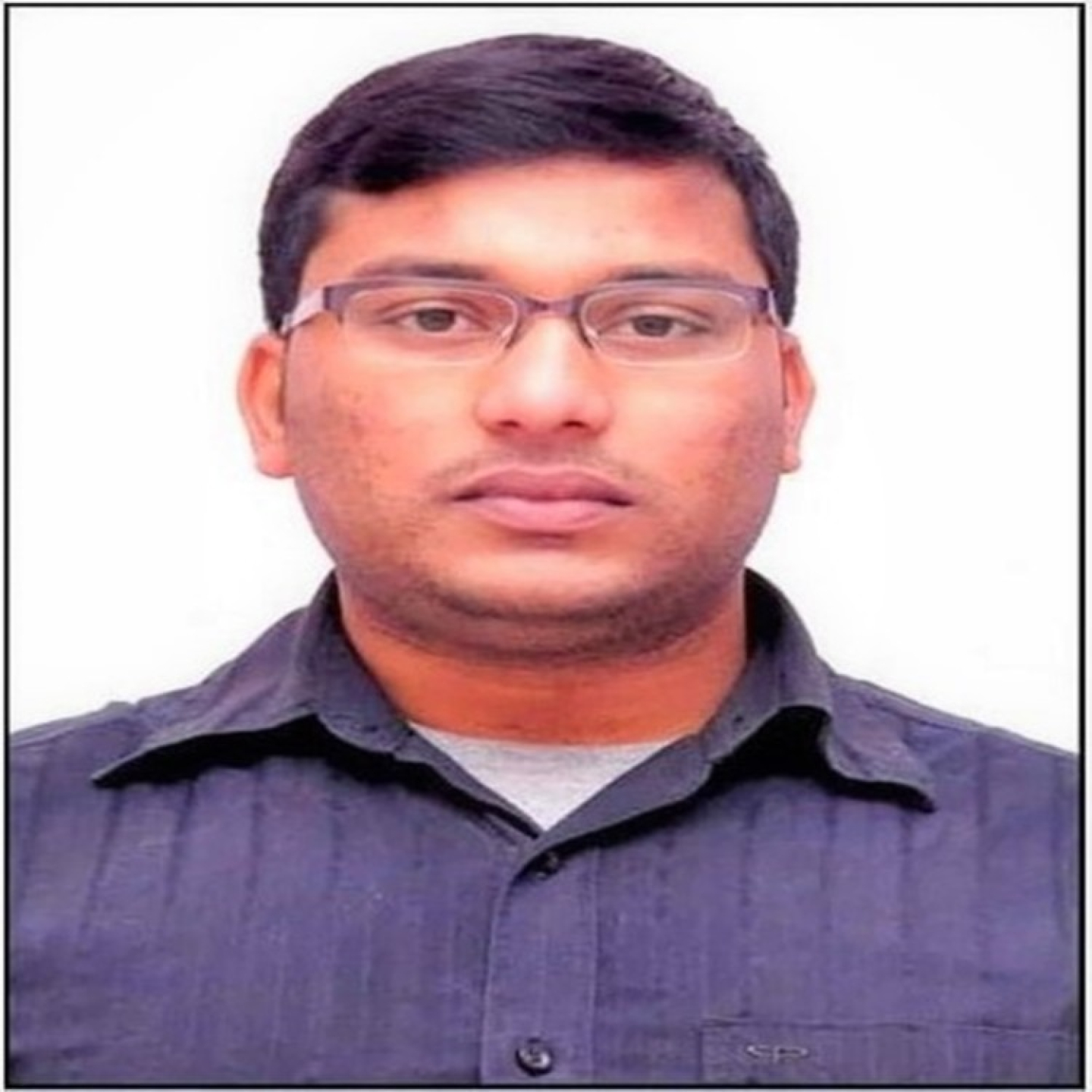 Dr. Umakanta Sahoo