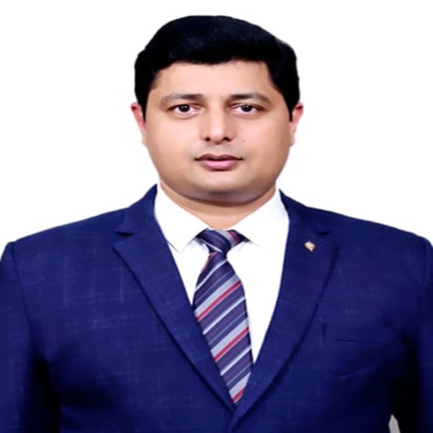 Mr.Sandeep Sehrawat