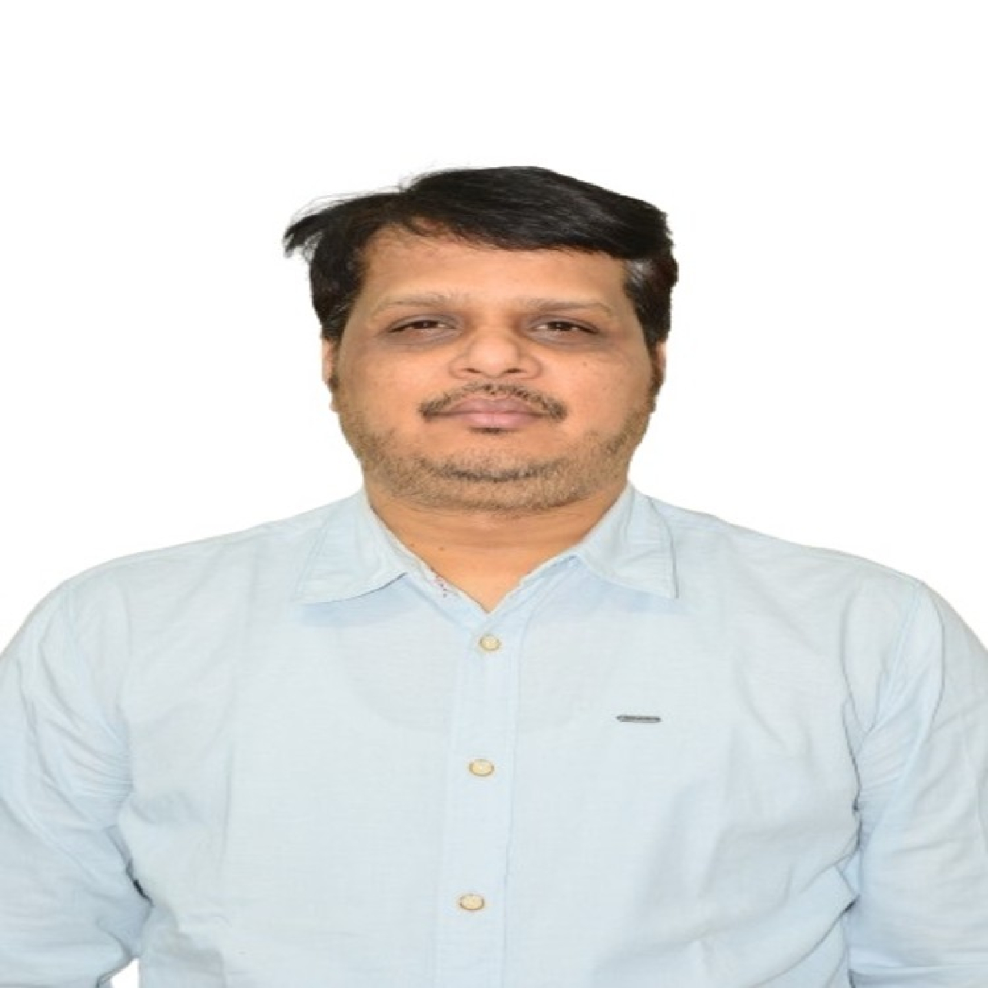 Mr. Rahul Kumar
