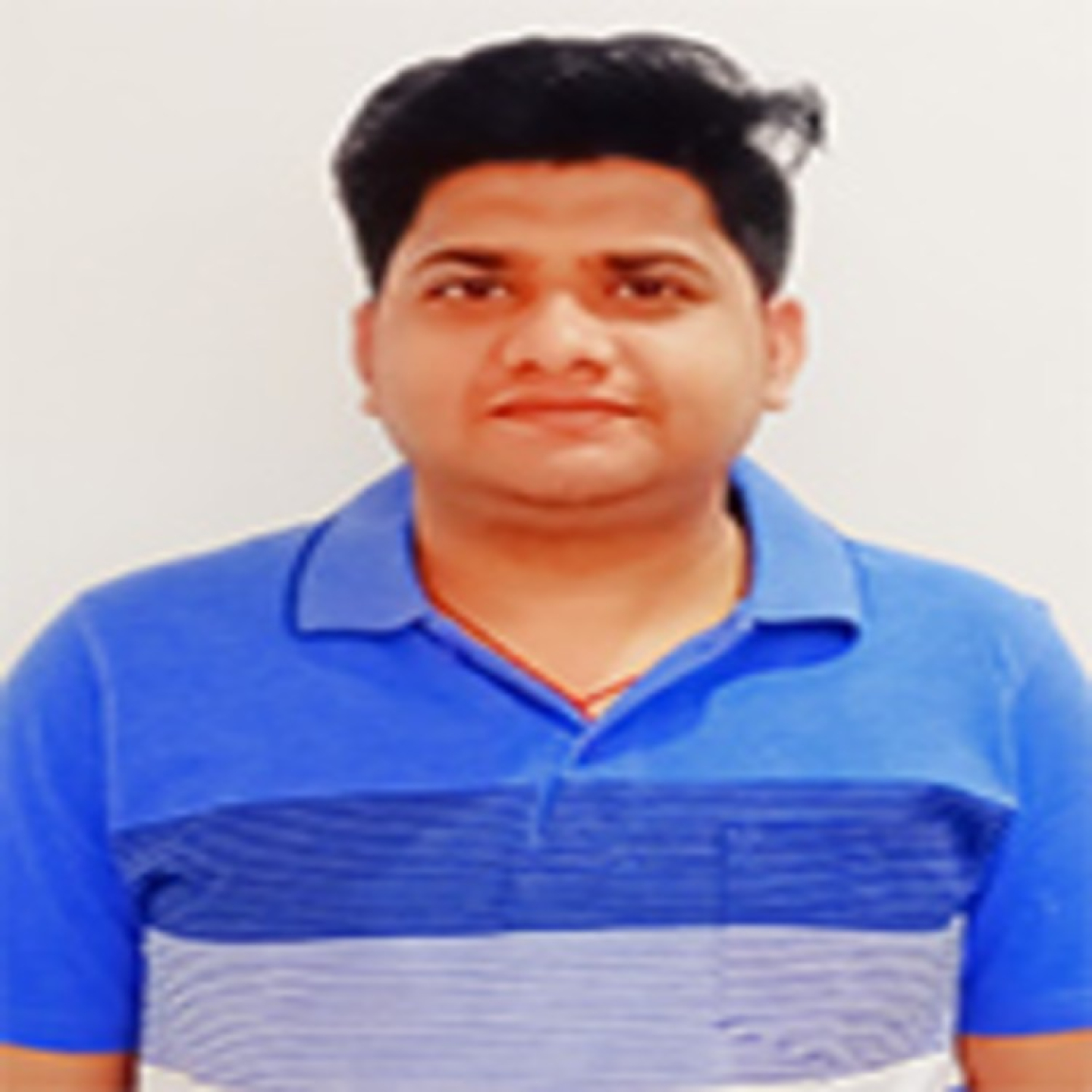 Mr. Deepak Khandelwal