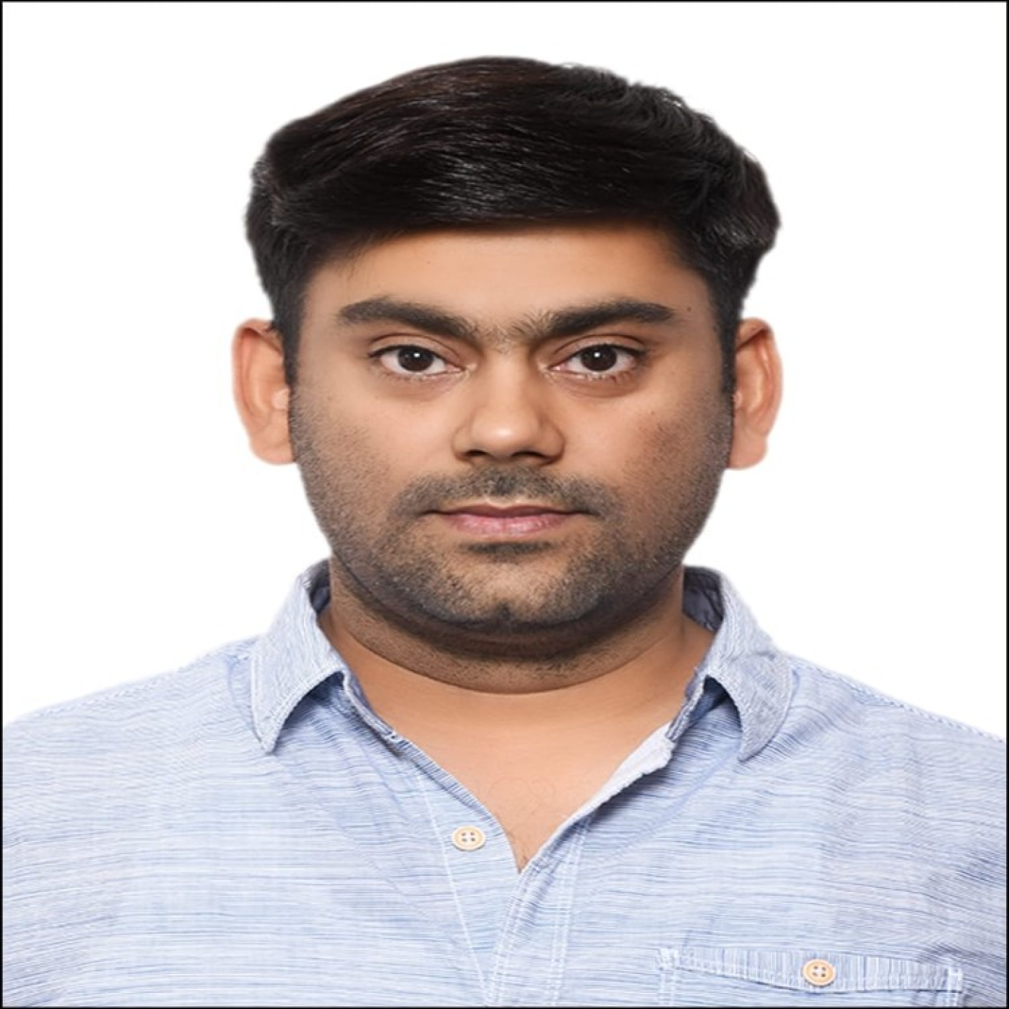 Mr. Dhananjay Pandey
