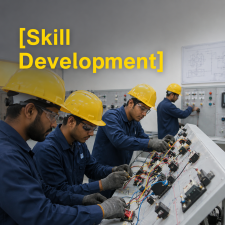 Skill Development